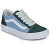 Baskets basses enfant Vans Old Skool