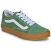 Baskets basses enfant Vans Old Skool