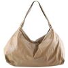 Sac a main Bottega Veneta Sac port&eacute; &eacute;paule en cuir marron Marron