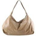 Sacs &agrave; mains sur Grenoble : Sac a main Bottega Veneta Sac port&eacute; &eacute;paule en cuir marron Marron