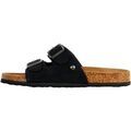 Mules Terre De Marins Mules Cuir Moana