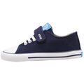 Chaussures enfants sur Grenoble : Baskets basses enfant MTNG 49065