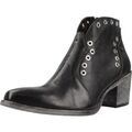 Bottes femme sur Grenoble : Bottes Curiosite 2763c