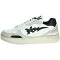 Baskets homme sur Grenoble : Baskets montantes John Richmond 27312/CP