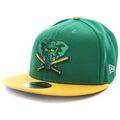 Casquettes sur Grenoble : Casquette New-Era Oakath