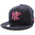 Casquettes sur Grenoble : Casquette New-Era Seasonal Flower