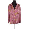 Chemises sur Grenoble : Chemise Lk Bennett Chemise en soie