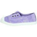 Chaussures enfants sur Grenoble : Slip ons enfant Cienta 70777