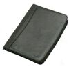 Porte document Davidt's Conf&eacute;rencier Davidts ref 51376 en cuir 37*29*5 08A Noir