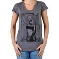 Tee-shirts sur Grenoble : T-shirt Eleven Paris T-Shirt Katgel Rock