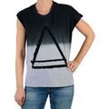 T-shirt Eleven Paris Logus W Chiné Gris T-shirt Eleven Paris Logus W Chiné Gris Grenoble
