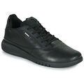 Baskets homme sur Grenoble : Baskets basses Geox U AERANTIS A