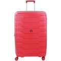 Valise Roncato Valise Skyline Grande Taille Ref 57234 89 Grenoble