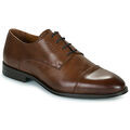 Chaussures de ville homme sur Grenoble : Derbies Pellet ARTHUR