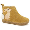 Bottines enfant Shoo Pom - Bottines BOUBA PIMPIN Caramel