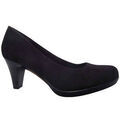 Chaussures &agrave; talons femme sur Grenoble : Chaussures escarpins Marco Tozzi MARCOFIN