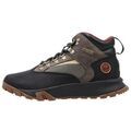 Bottes homme sur Grenoble : Bottes Timberland MT LINCOLN GTX