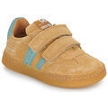 Baskets basses enfant GBB KARINE TWIST