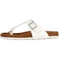 Mules Terre De Marins Mules Cuir Salina