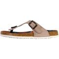 Mules femme sur Grenoble : Mules Terre De Marins Mules Cuir Saline