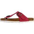 Mules femme sur Grenoble : Mules Terre De Marins Mules Cuir Saline