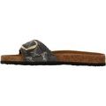 Mules femme sur Grenoble : Mules Terre De Marins Mules Cuir Trimiti