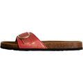 Mules femme sur Grenoble : Mules Terre De Marins Mules Cuir Trimiti