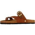 Mules femme sur Grenoble : Mules Terre De Marins Mules Cuir Siera