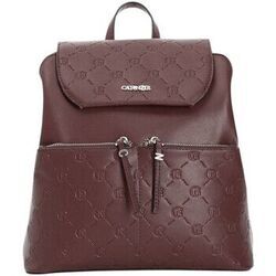 Sac a dos Caf&eacute; Noir NI0736 Marron