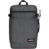 Sac a dos Eastpak Sac &agrave; Dos Transit'R Pack Noir