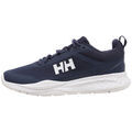 Baskets basses Helly Hansen CREW LOW 12011 Grenoble