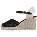 Espadrilles Limma NIGRA Grenoble