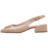 Chaussures escarpins Sandra Fontan REA
