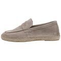 Chaussures d&eacute;contract&eacute;es homme sur Grenoble : Espadrilles Senses & Shoes BRISA
