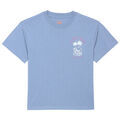 Tee-shirts enfants sur Grenoble : T-shirt enfant Kaporal 178799VTPE25