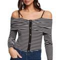 Tee-shirts sur Grenoble : T-shirt Morgan TROPEZ