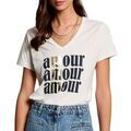 Tee-shirts sur Grenoble : T-shirt Morgan DAMOUR 931