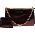 Sacs &agrave; mains sur Grenoble : Sac a main MICHAEL Michael Kors 35F4GGZD6M-OXBLOOD