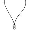 Collier Emporio Armani EGS3170-EAGLE LOGO