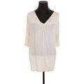 T-shirt Lk Bennett T-shirt en coton
