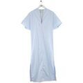 Robes sur Grenoble : Robe Margaux Lonnberg Robe en coton bleue