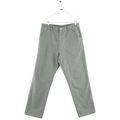 Jeans/Pantalons sur Grenoble : Pantalon Carhartt Pantalon en coton gris