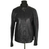 Veste Vagabond Shoemakers Veste en cuir noire