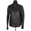 Veste Vagabond Shoemakers Veste en cuir noire