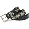 Ceinture Sendra boots Ceinture cuir ref 32438 Noir Ceinture Sendra boots Ceinture cuir ref 32438 Noir Grenoble