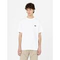 Tee-shirts sur Grenoble : T-shirt Dickies SUMMERDALE SS - DK0A4YA-WHX WHITE