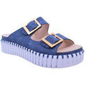 Mules femme sur Grenoble : Mules Ilse Jacobsen $