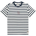 Tee-shirts sur Grenoble : T-shirt Element SBXE Marin