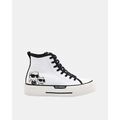 Baskets Karl Lagerfeld KL60654T KAMPUS MAX III