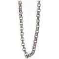 Collier Orusbijoux Chaine Homme Rock Massive Big Fantaisie Argent Argent&eacute; Grenoble